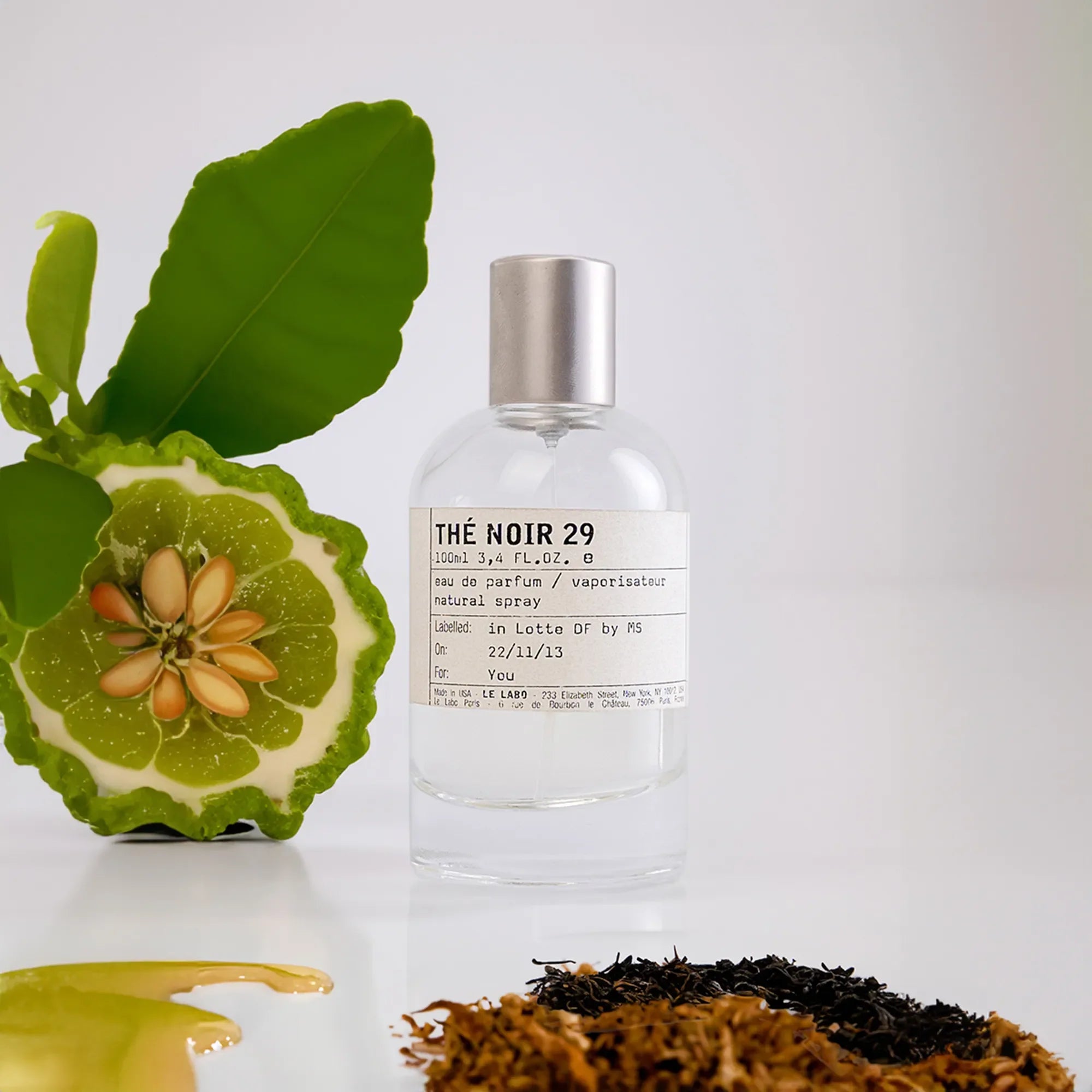 LE LABO THE NOIR 29 UNISEX EDP 100ML - Al Himyan Perfumes | عطور هميان | Oud & Luxury Fragrances - LE LABO