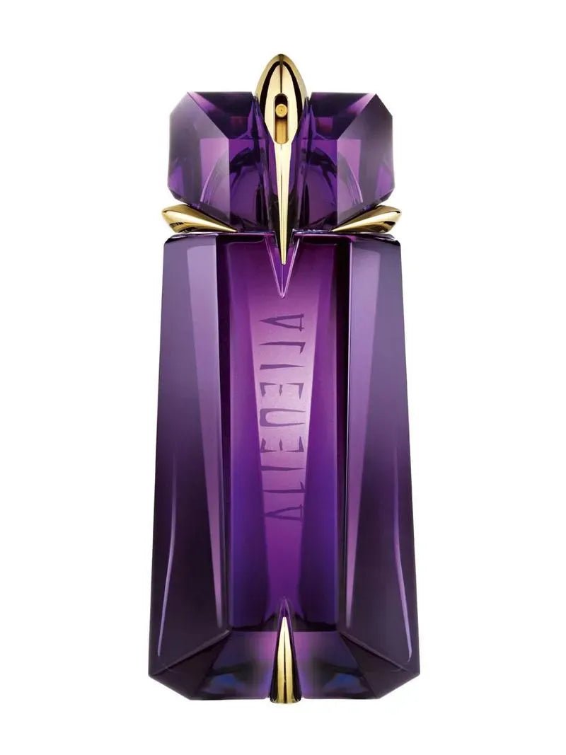 MUGLER ALIEN FOR WOMEN EDP - Al Himyan Perfumes | عطور هميان | Oud & Luxury Fragrances - Mugler الصورة الرئيسية