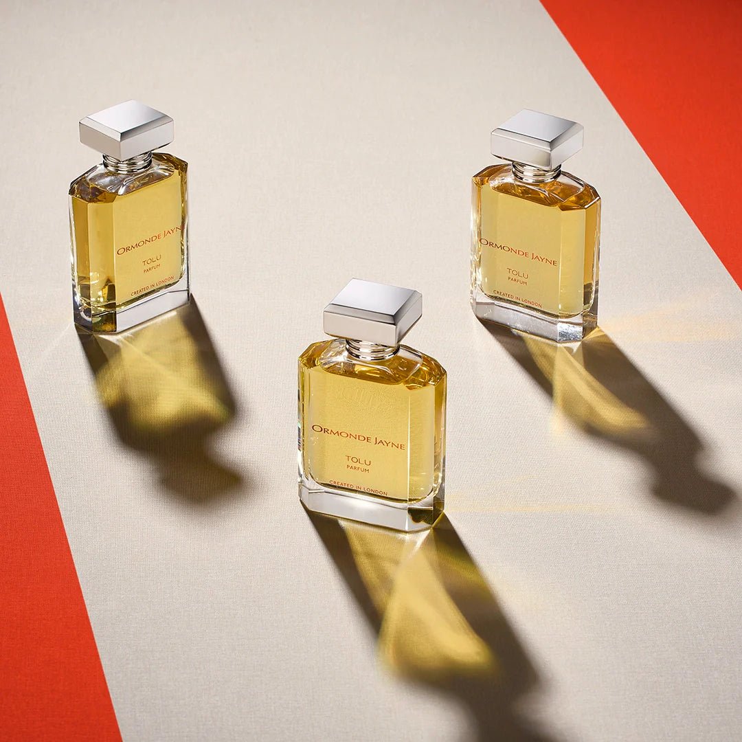 ORMONDE JAYNE TOLU UNISEX PARFUM 88ML - Al Himyan Perfumes | عطور هميان | Oud & Luxury Fragrances - ORMONDE JAYNE