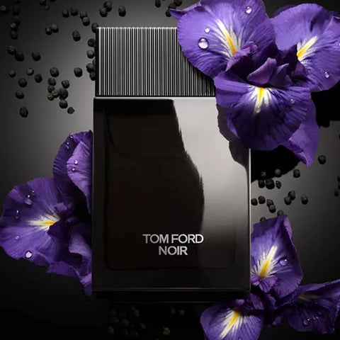 TOM FORD NOIR FOR MEN EDP 100ML - Al Himyan Perfumes | عطور هميان | Oud & Luxury Fragrances - Tom Ford