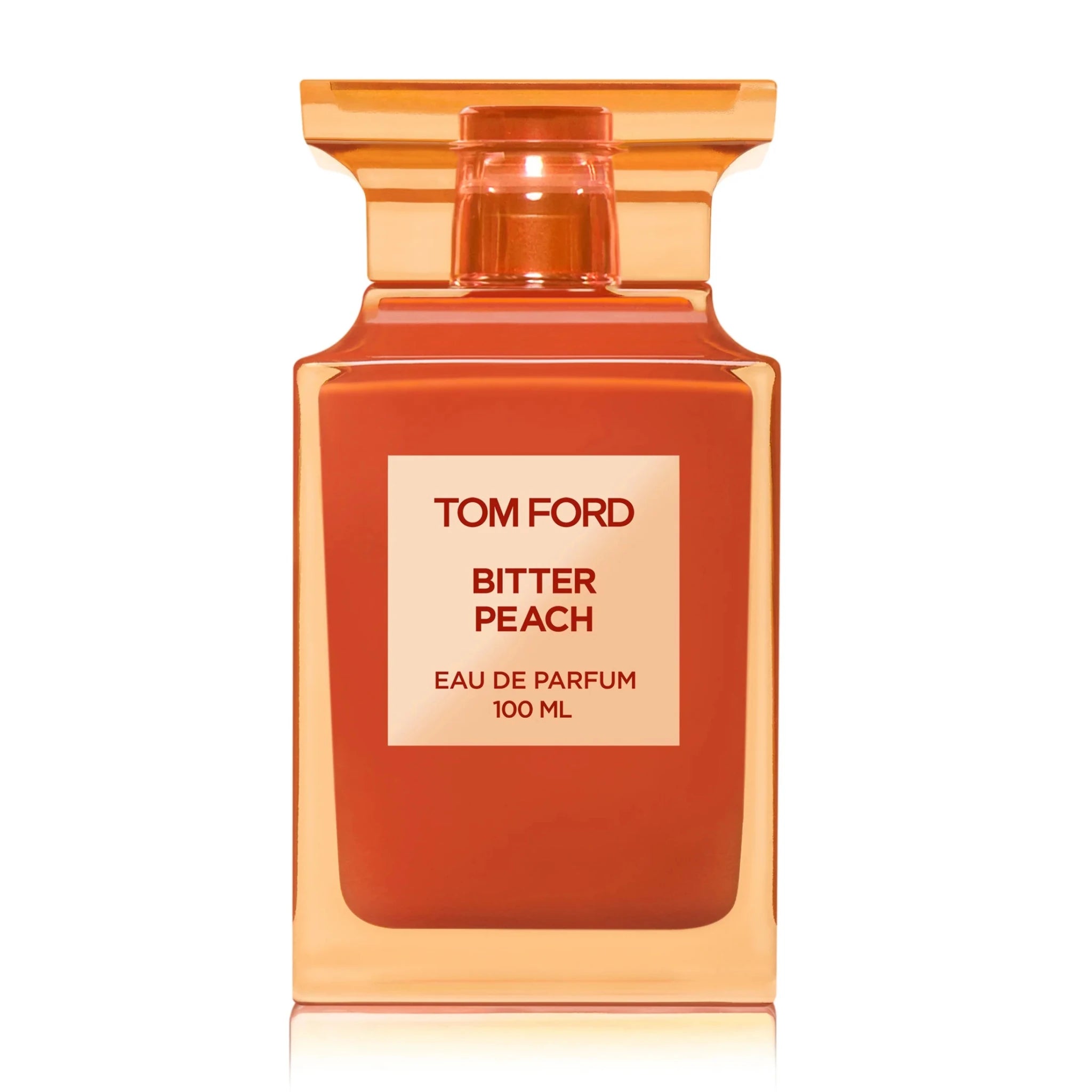 TOM FORD BITTER PEACH UNISEX EDP 100ML - Al Himyan Perfumes | عطور هميان | Oud & Luxury Fragrances - Tom Ford Main image