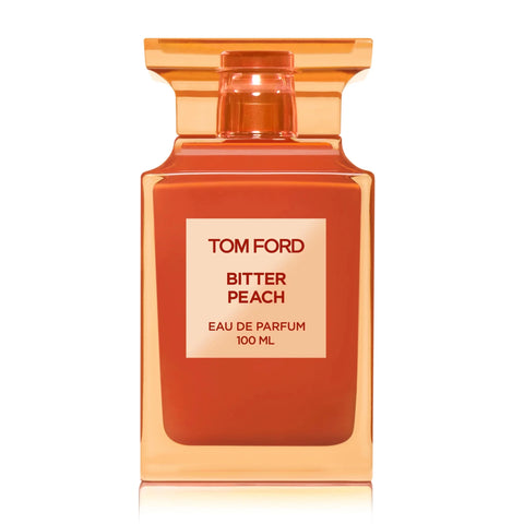 TOM FORD BITTER PEACH UNISEX EDP 100ML - Al Himyan Perfumes | عطور هميان | Oud & Luxury Fragrances - Tom Ford