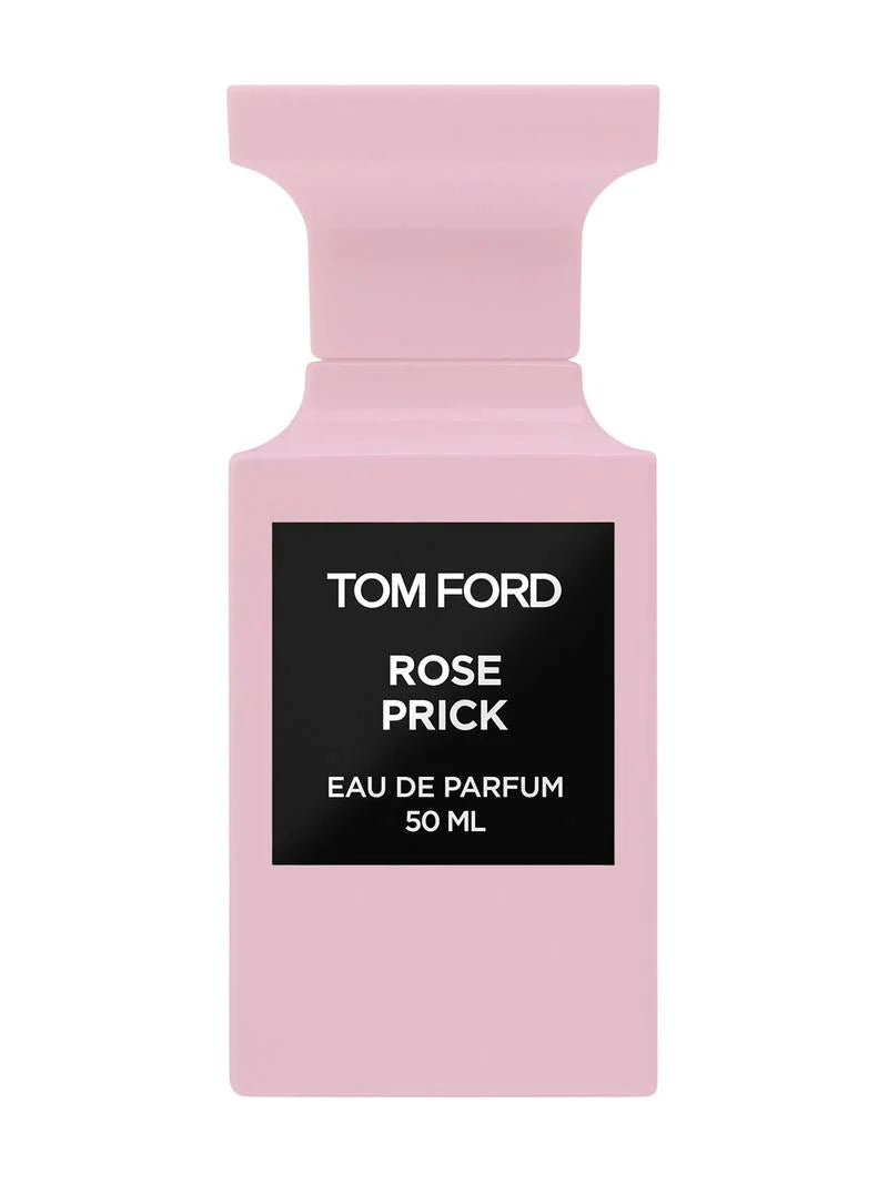 TOM FORD ROSE PRICK UNISEX EDP 50ML - Al Himyan Perfumes | عطور هميان | Oud & Luxury Fragrances - Tom Ford