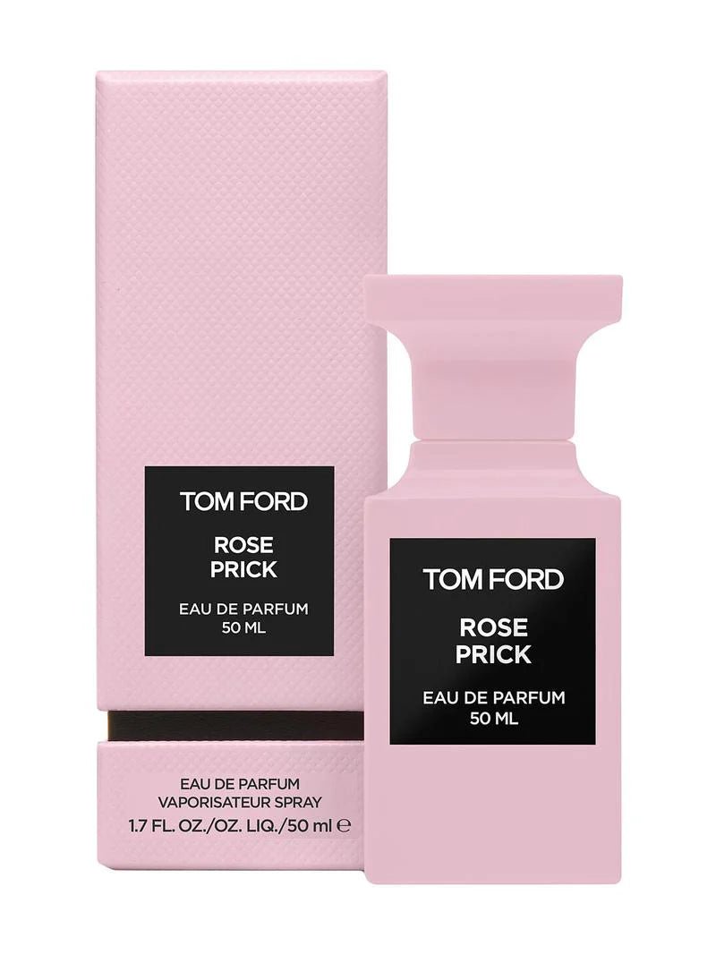 TOM FORD ROSE PRICK UNISEX EDP 50ML - Al Himyan Perfumes | عطور هميان | Oud & Luxury Fragrances - Tom Ford