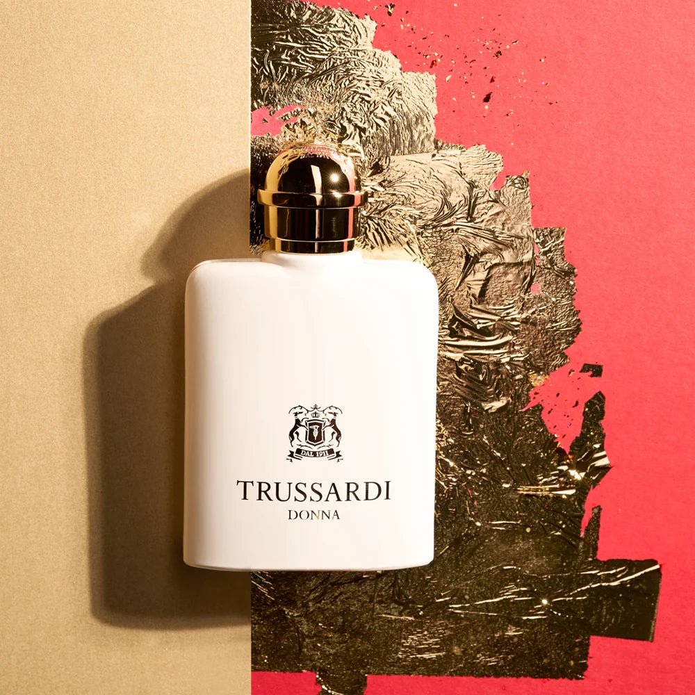 TRUSSARDI DONNA FOR WOMEN EDP 100ML Secondary image