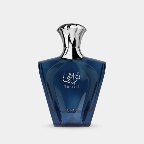 Turathi Blue Afnan