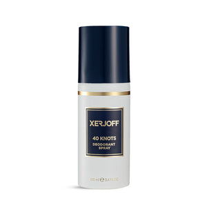 Xerjoff Join the Club 40 Knots Unisex Deo Spray 100ml bottle