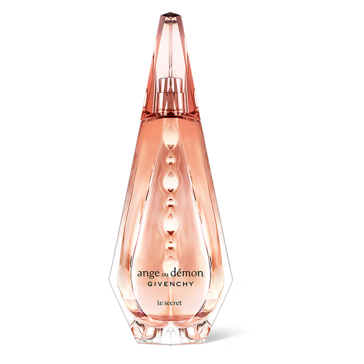 GIVENCHY ANGE DEMON LE SECRET FOR WOMEN EDP 100ML الصورة الرئيسية