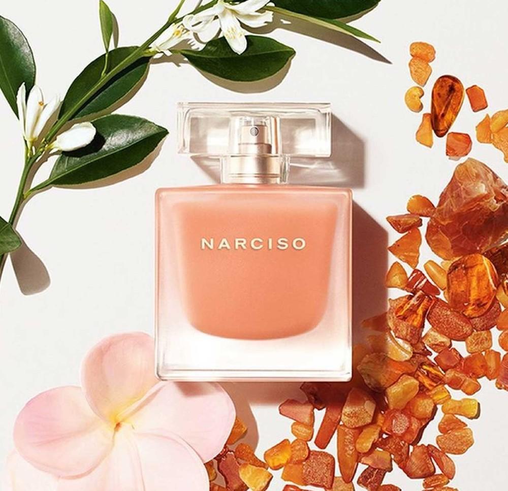 NARCISO RODRIGUEZ NARCISO EAU NEROLI AMBREE FOR WOMEN EDT 90ML