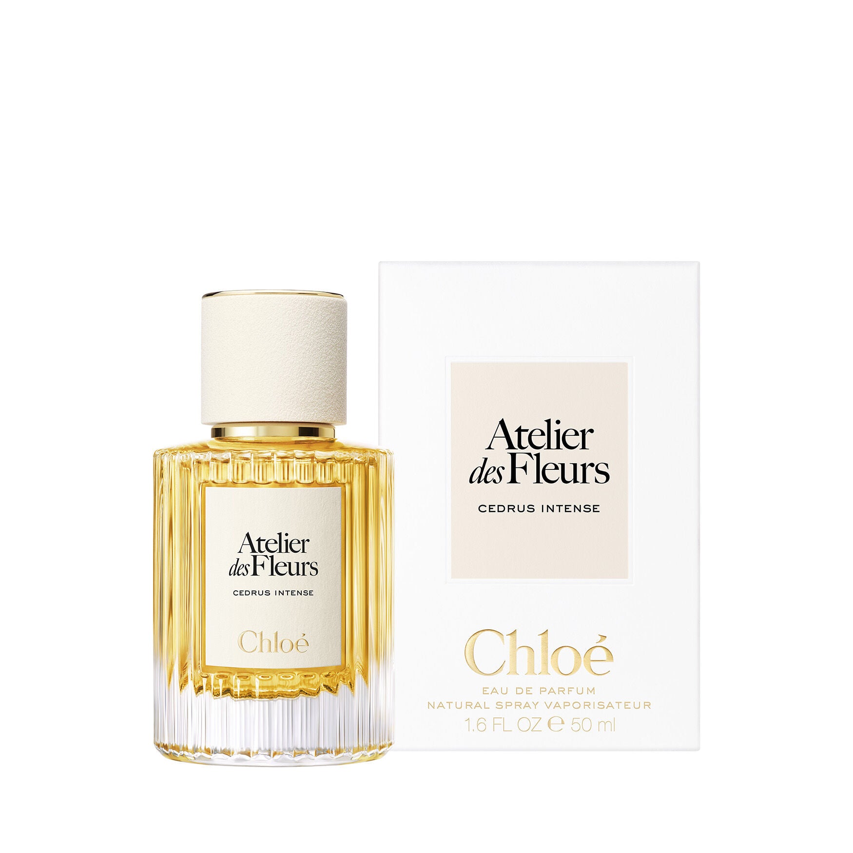 CHLOE ATELIER DES FLEURS CEDRUS INTENSE UNISEX EDP