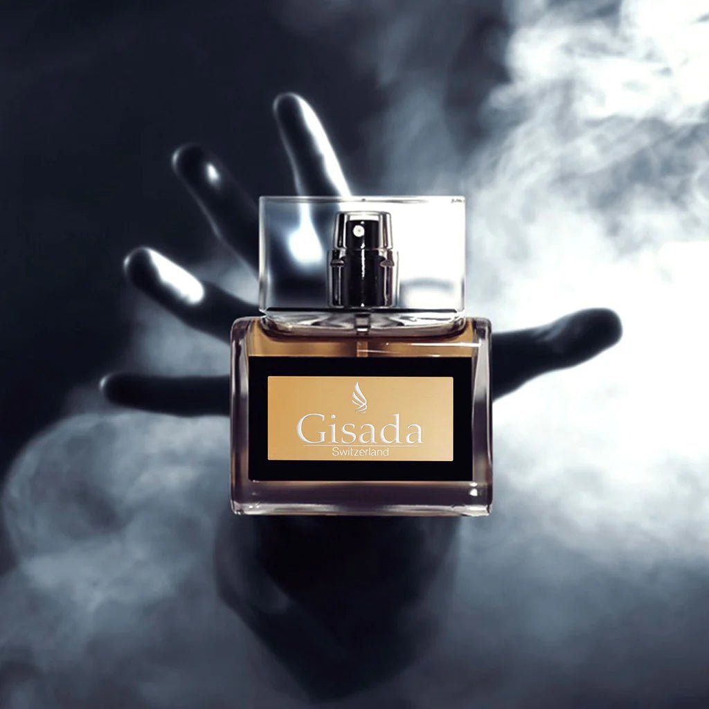 GISADA UOMO FOR MEN EDT 100ML Secondary image