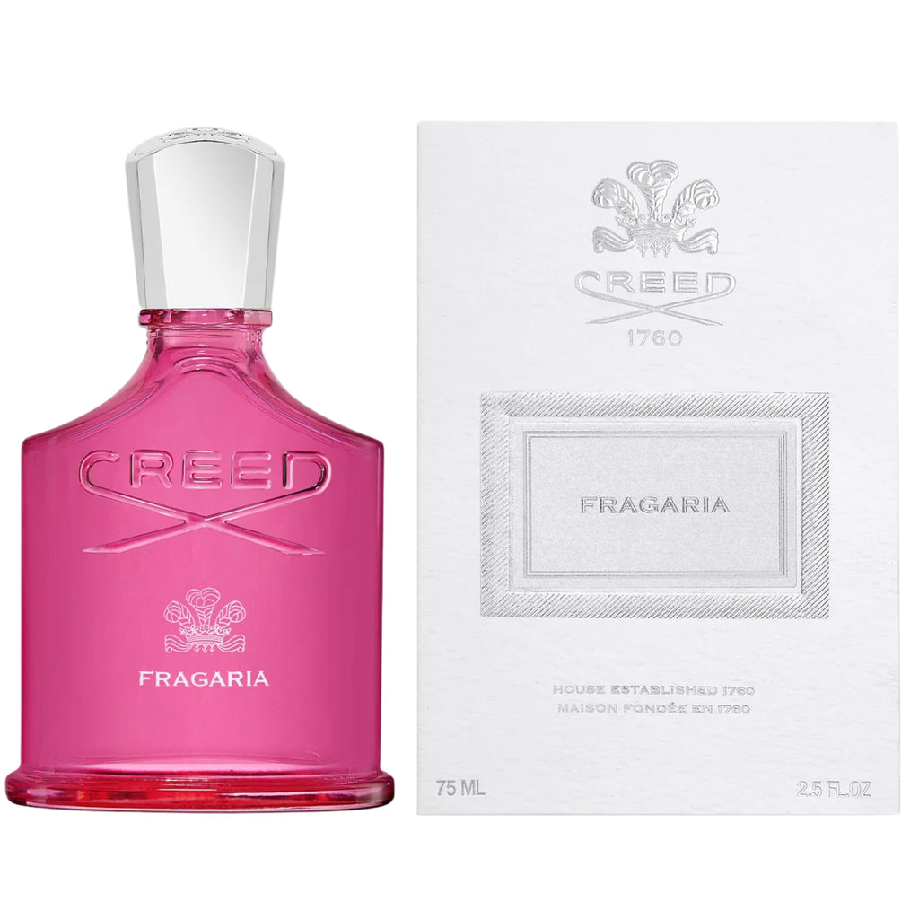 CREED FRAGARIA FÜR DAMEN EDP 75ML