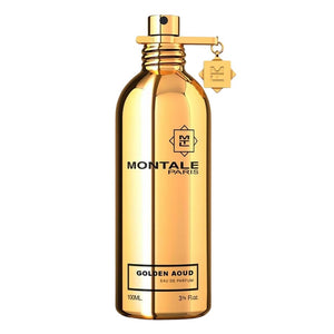 MONTALE GOLDEN AOUD UNISEX EDP 100ML - Al Himyan Perfumes | عطور هميان | Oud & Luxury Fragrances - MONTALE