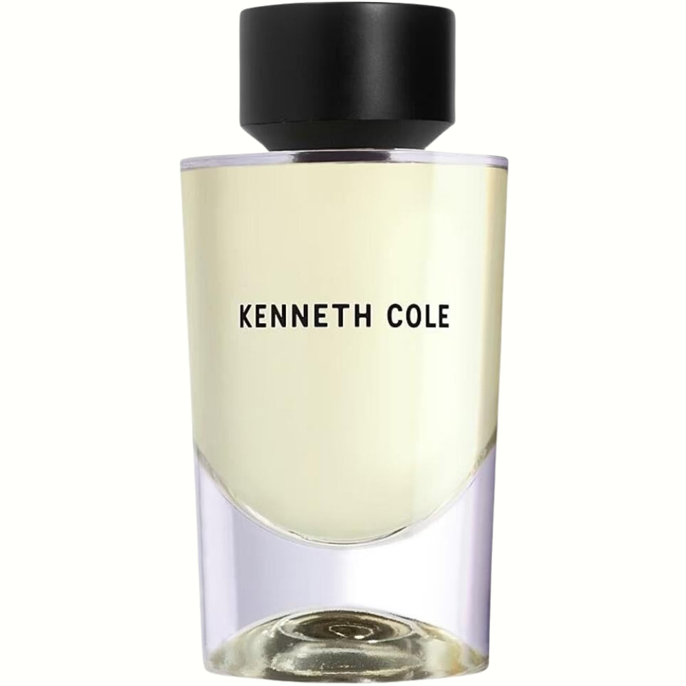 Kenneth Cole for Her EDP 100ml (c) — packaging