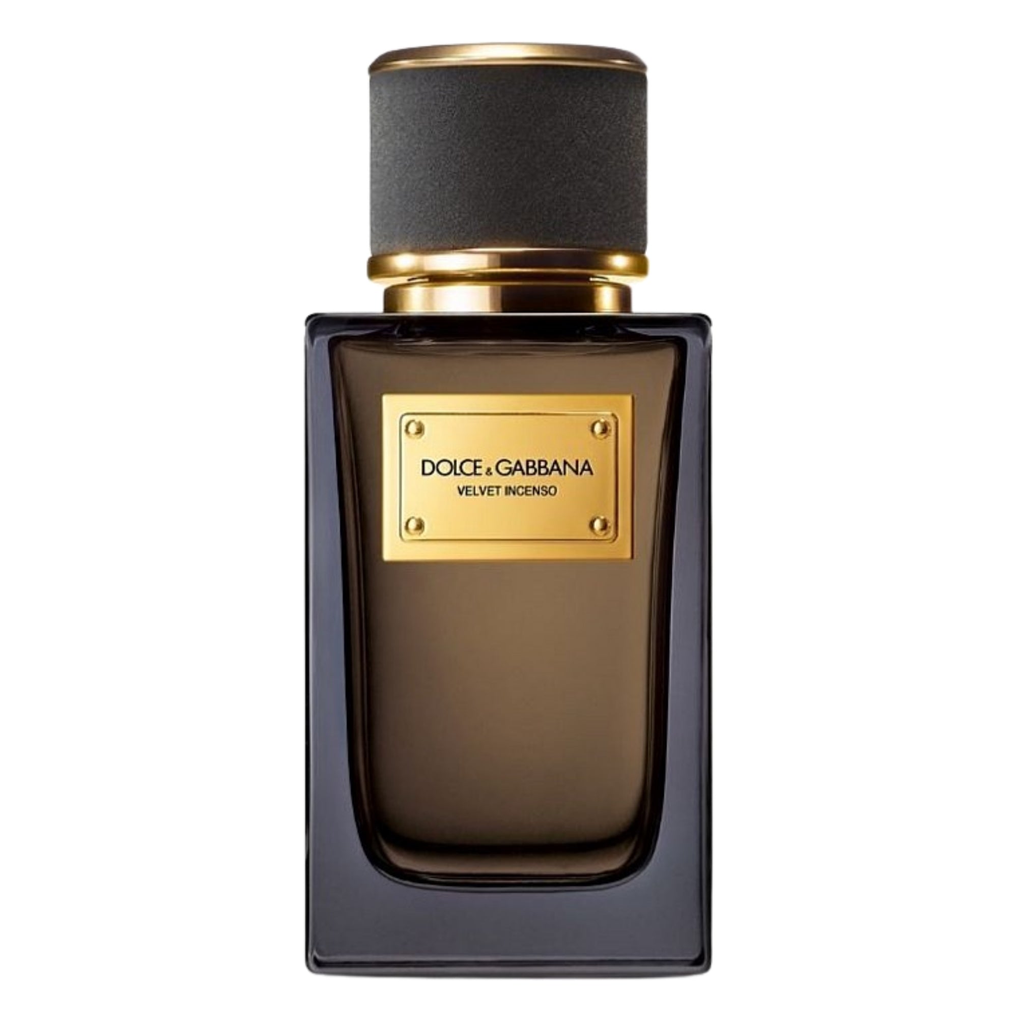 Dolce & Gabbana Velvet Incenso bottle