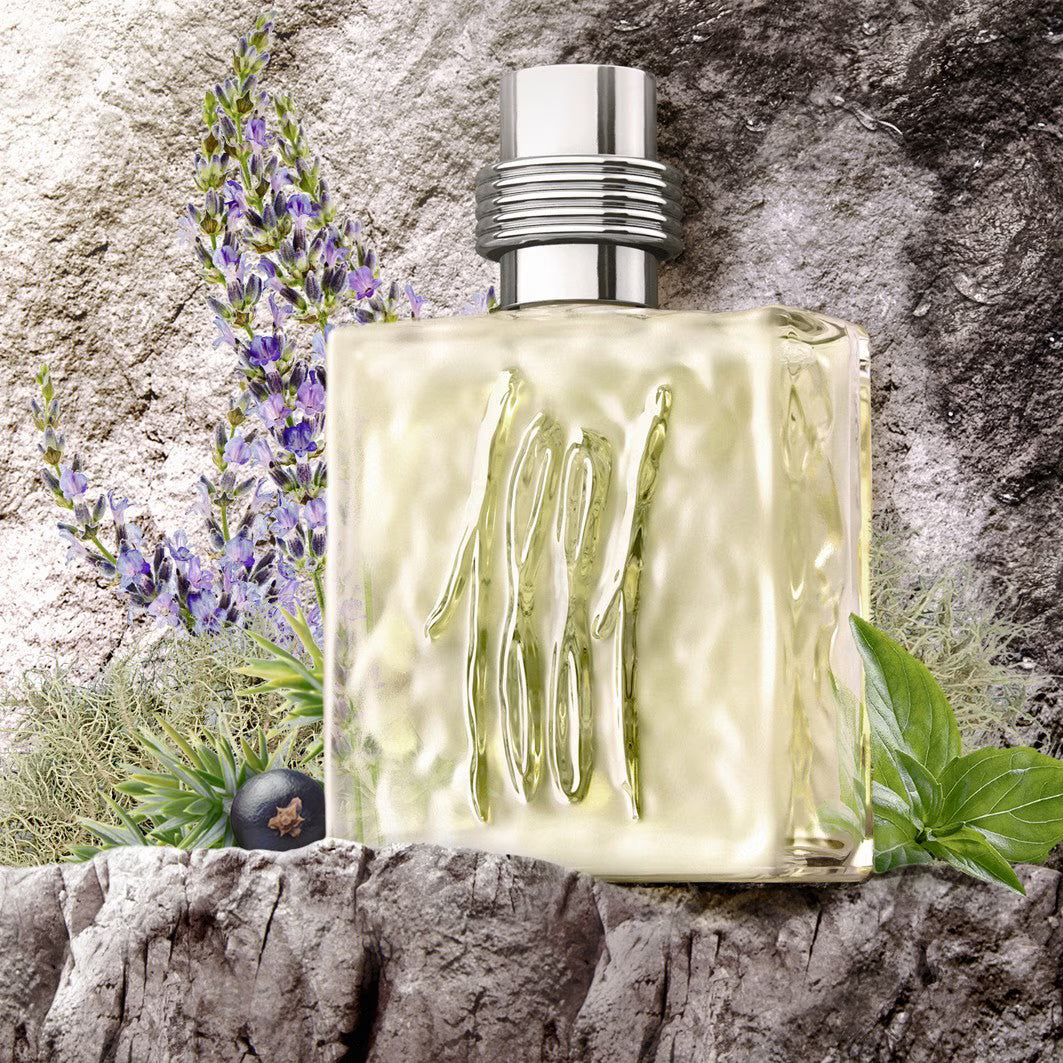 CERRUTI 1881 POUR HOMME FOR MEN EDT