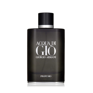 Armani Beauty Giorgio Armani Acqua di Gio Profumo for Men Parfum 75ml bottle