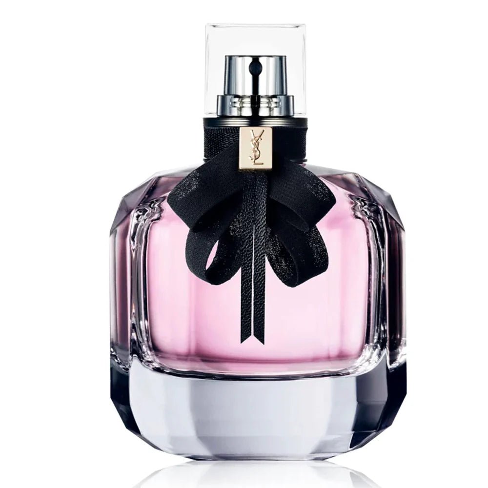 YVES SAINT LAURENT MON PARIS FOR WOMEN EDP 90ML - Al Himyan Perfumes | عطور هميان | Oud & Luxury Fragrances - Yves Saint Laurent Hauptbild