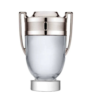 Paco Rabanne Invictus for Men EDT 100ml bottle
