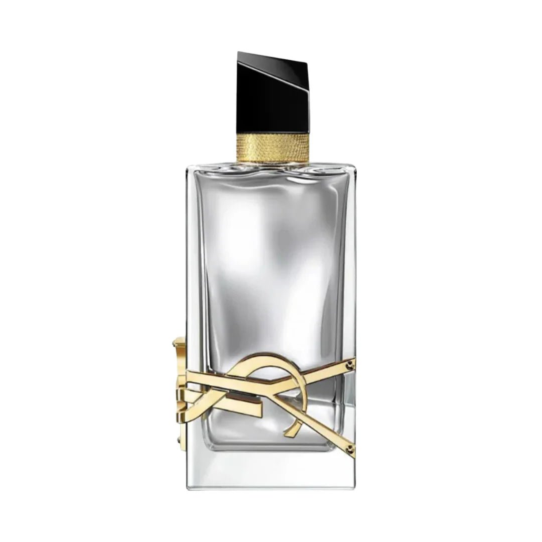 YVES SAINT LAURENT LIBRE L'ABSOLU PLATINE FOR WOMEN PARFUM * - Al Himyan Perfumes | عطور هميان | Oud & Luxury Fragrances - Yves Saint Laurent