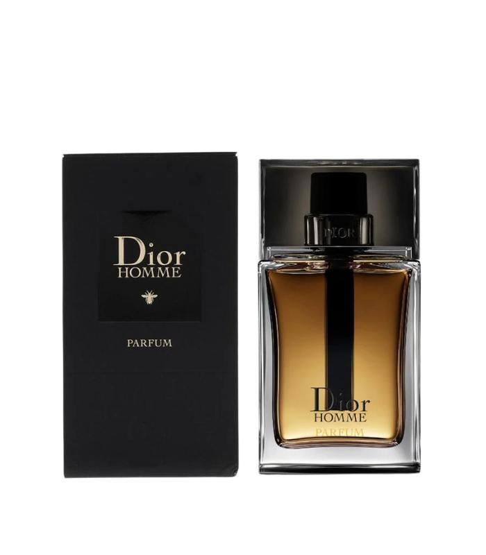 CHRISTIAN DIOR DIOR HOMME FOR MEN PARFUM - Al Himyan Perfumes | عطور هميان | Oud & Luxury Fragrances - Dior