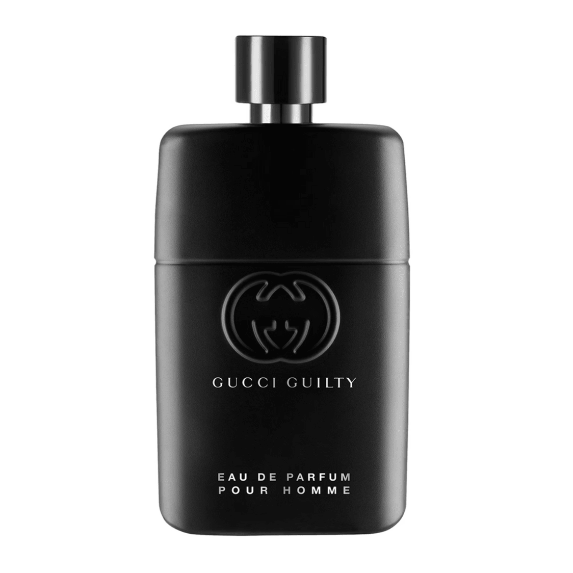 GUCCI GUILTY POUR HOMME FOR MEN EDP 90ML - Al Himyan Perfumes | عطور هميان | Oud & Luxury Fragrances - Gucci Main image