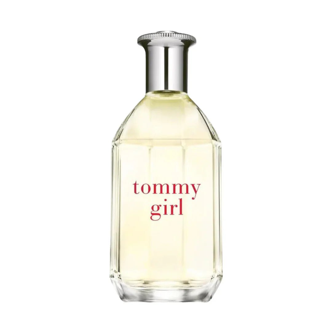 TOMMY HILFIGER TOMMY GIRL FOR WOMEN EDT 100ML - Al Himyan Perfumes | عطور هميان | Oud & Luxury Fragrances - Tommy Hilfiger Main image