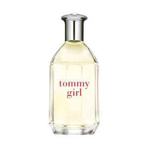 Tommy Hilfiger Tommy Girl for Women EDT 100ml bottle