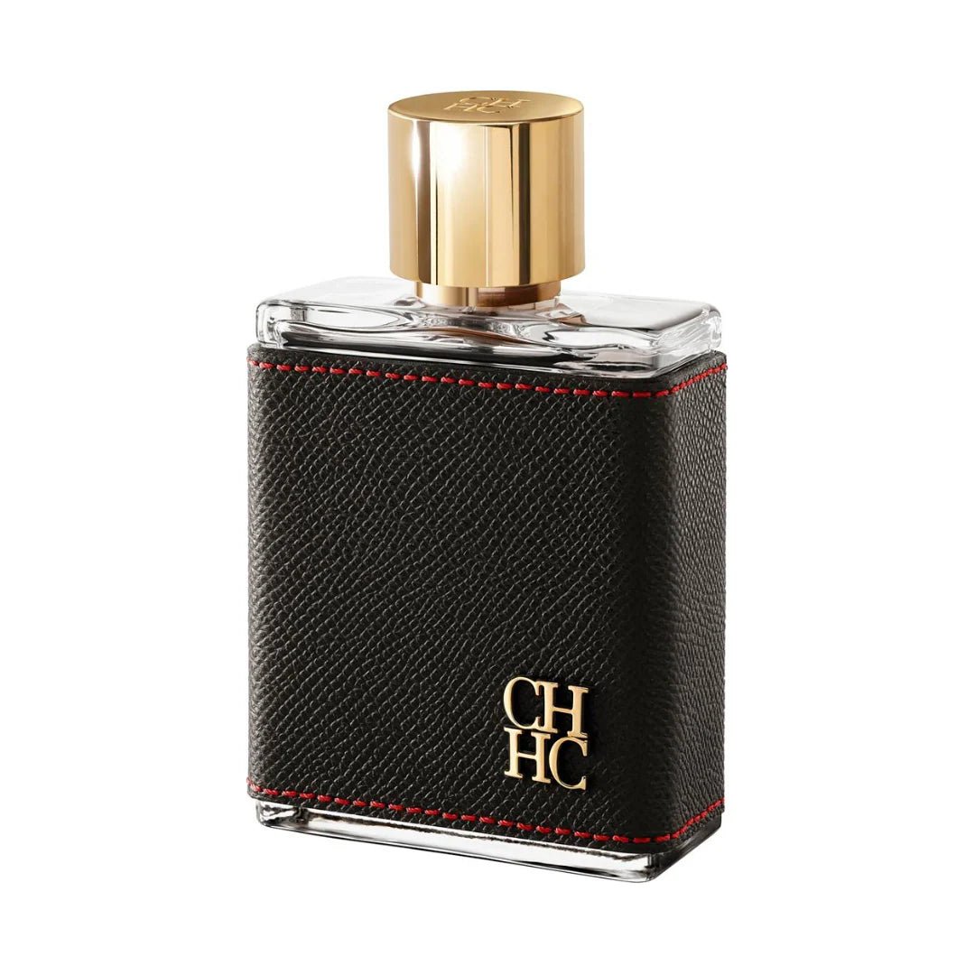CAROLINA HERRERA CH FOR MEN EDT 100ML - Al Himyan Perfumes | عطور هميان | Oud & Luxury Fragrances - Carolina Herrera Main image