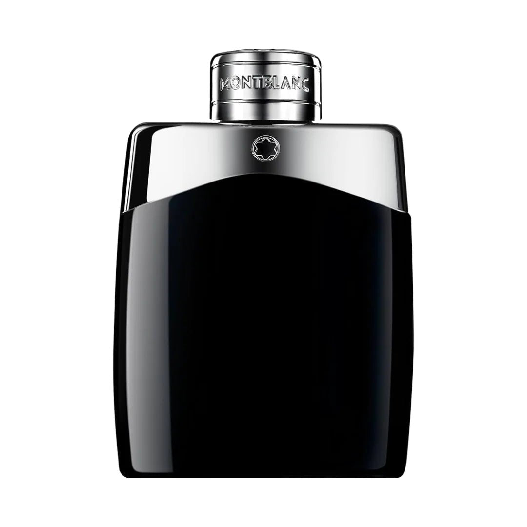 MONT BLANC LEGEND FOR MEN EDT - Al Himyan Perfumes | عطور هميان | Oud & Luxury Fragrances - Mont Blanc Main image