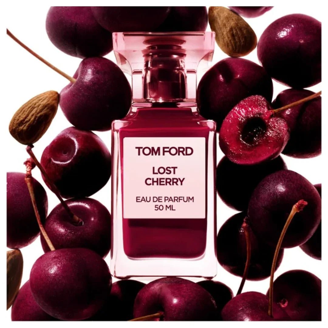 TOM FORD LOST CHERRY UNISEX EDP 100ML Secondary image