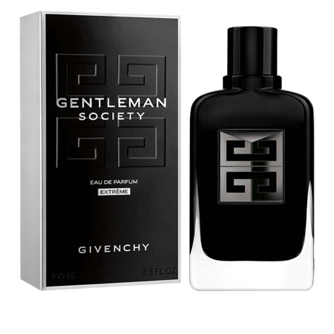 GIVENCHY GENTLEMAN SOCIETY EXTREME FOR MEN EDP 100ML