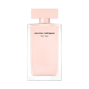 Narciso Rodriguez for Her for Women EDP 100ml bottle