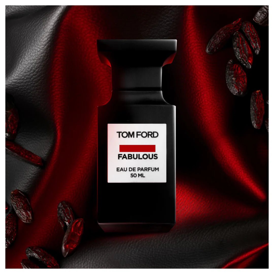 TOM FORD FABULOUS UNISEX EDP 100ML - Al Himyan Perfumes | عطور هميان | Oud & Luxury Fragrances - Tom Ford