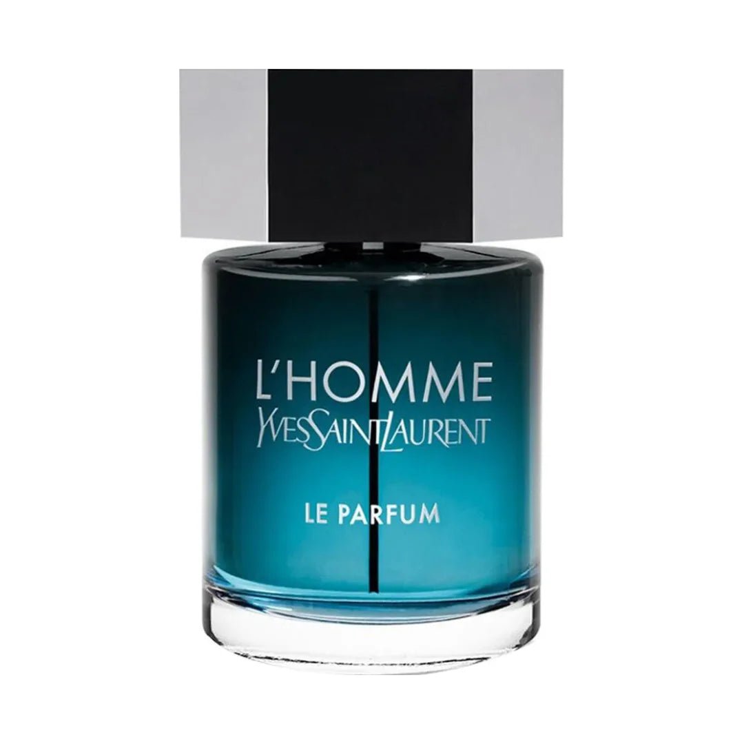 YVES SAINT LAURENT L'HOMME FOR MEN LE PARFUM 100ML - Al Himyan Perfumes | عطور هميان | Oud & Luxury Fragrances - Yves Saint Laurent Main image