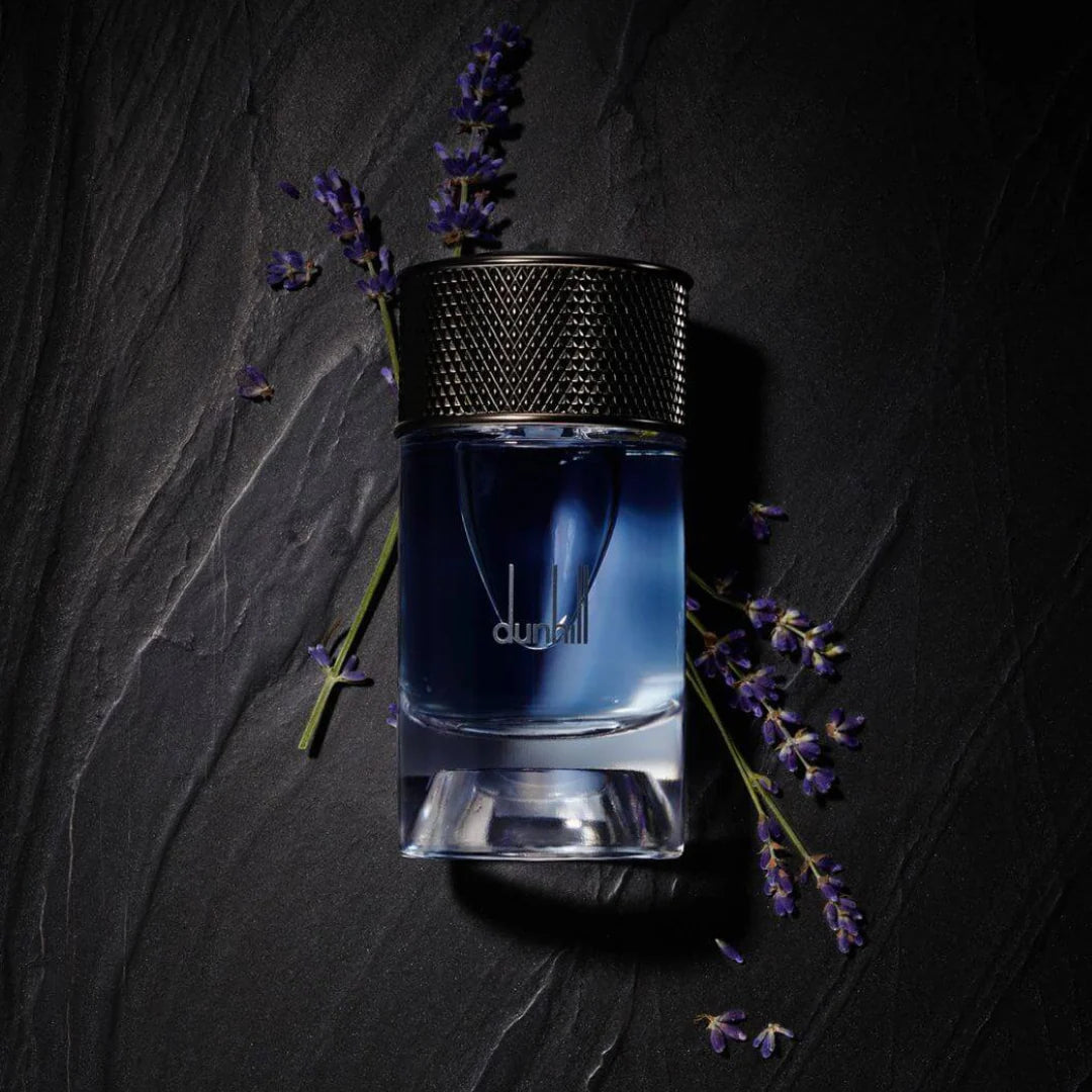 DUNHILL VALENSOLE LAVENDER FOR MEN EDP 100ML الصورة الثانوية
