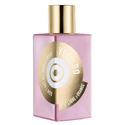 Etat Libre d'Orange Yes I Do EDP 100ml