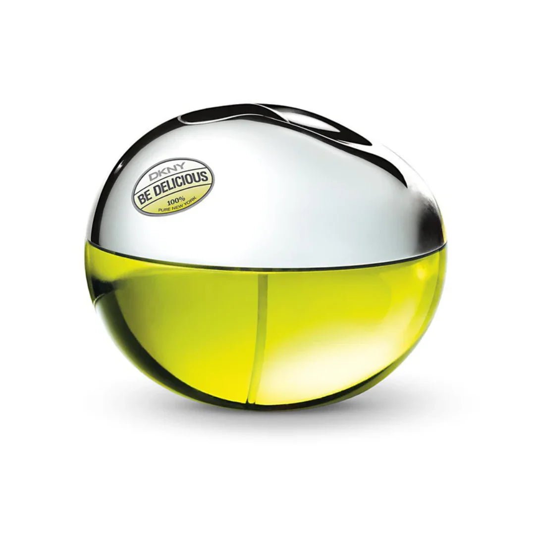 DKNY BE DELICIOUS FOR WOMEN EDP 100ML - Al Himyan Perfumes | عطور هميان | Oud & Luxury Fragrances - DKNY