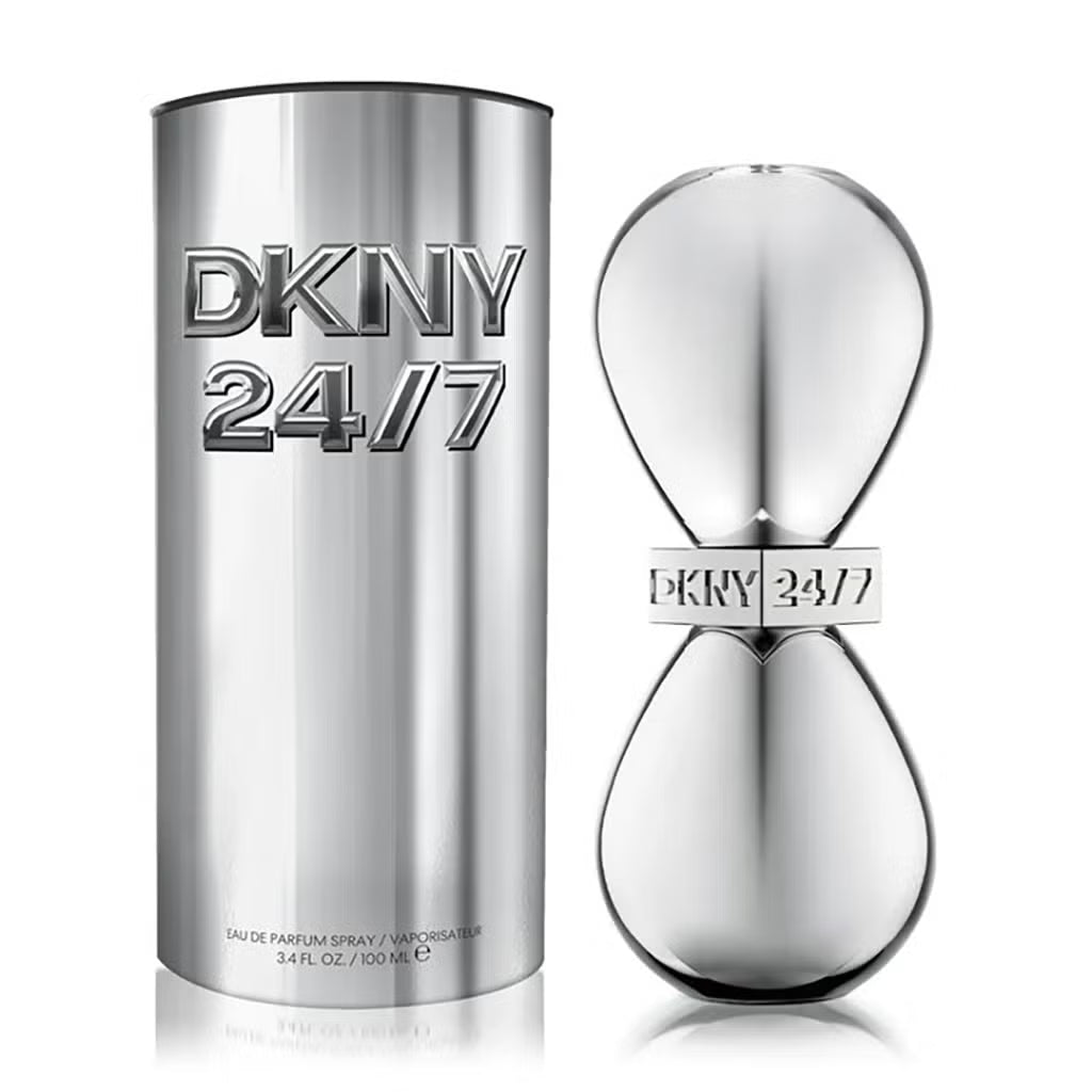 DKNY 24/7 UNISEX EDP 100ML