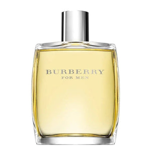 Burberry Classic for Men EDT bottle
