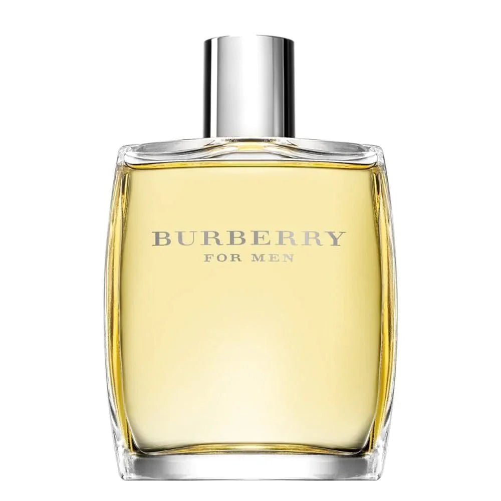 BURBERRY CLASSIC FOR MEN EDT - Al Himyan Perfumes | عطور هميان | Oud & Luxury Fragrances - Burberry