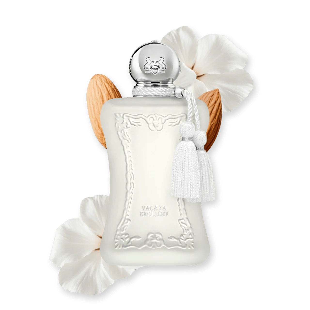 PARFUMS de MARLY VALAYA EXCLUSIF FOR WOMEN PARFUM 75ML - Al Himyan Perfumes | عطور هميان | Oud & Luxury Fragrances - parfums de marly