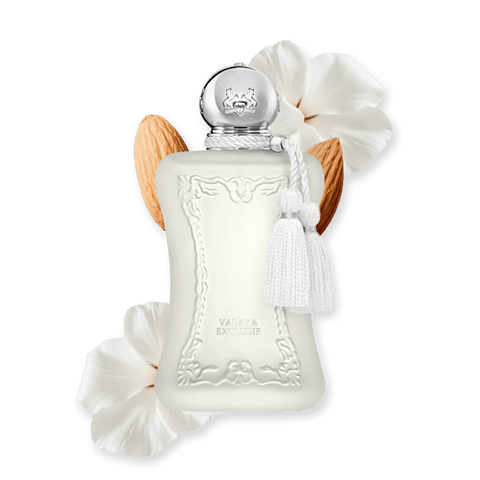 PARFUMS de MARLY VALAYA EXCLUSIF FOR WOMEN PARFUM 75ML - Al Himyan Perfumes | عطور هميان | Oud & Luxury Fragrances - parfums de marly