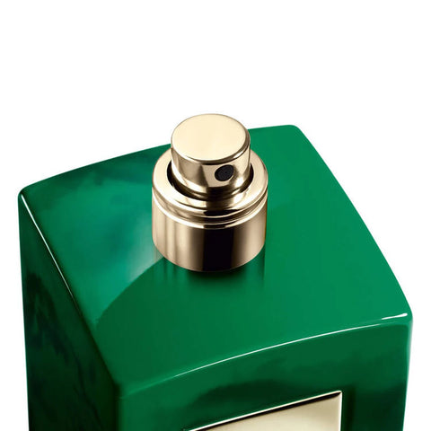 ARMANI/PRIVÉ VERT MALACHITE DUO