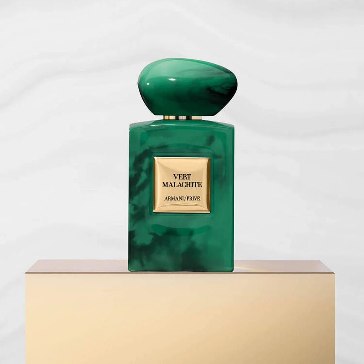 ARMANI PRIVÉ VERT MALACHITE UNISEX EDP - Al Himyan Perfumes | عطور هميان | Oud & Luxury Fragrances - Armani Beauty
