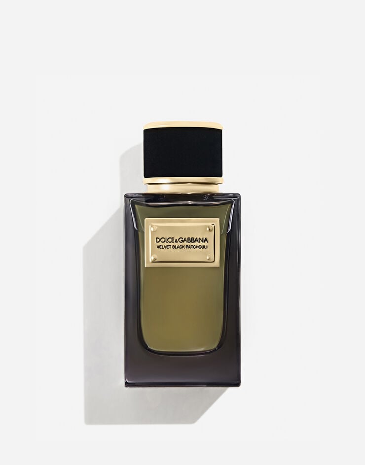 Dolce & Gabbana Velvet Black Patchouli EDP 100ml