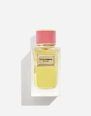 Dolce & Gabbana Velvet Rose for Women EDP 100ml Tester bottle
