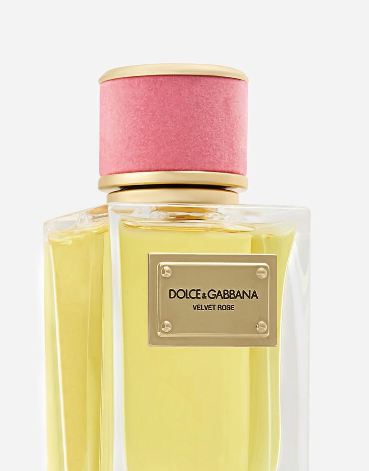 Dolce & Gabbana Velvet Rose box