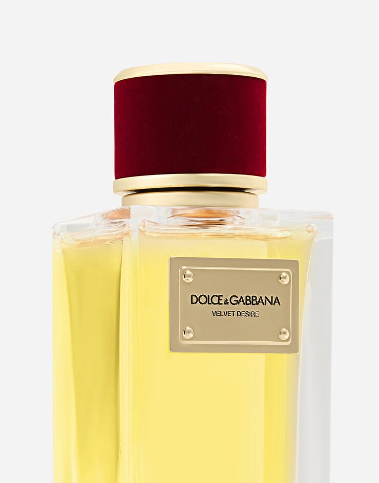 Dolce & Gabbana Velvet Desire box