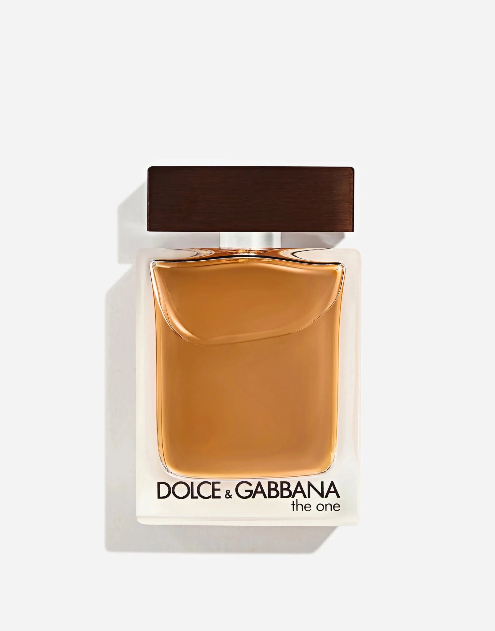 DOLCE & GABBANA THE ONE FOR MEN EDT - Al Himyan Perfumes | عطور هميان | Oud & Luxury Fragrances - Dolce&Gabbana الصورة الرئيسية